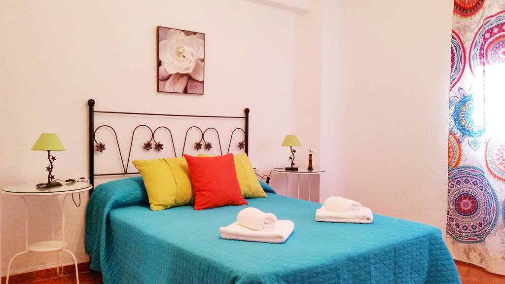 Apartamento Jose Maria Corona Малага Стая снимка