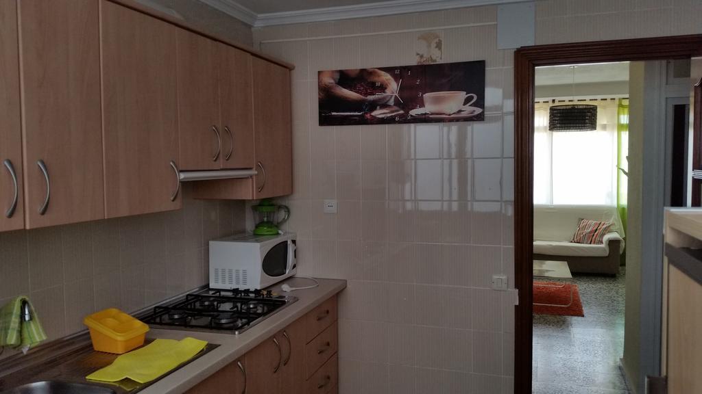 Apartamento Jose Maria Corona Малага Стая снимка