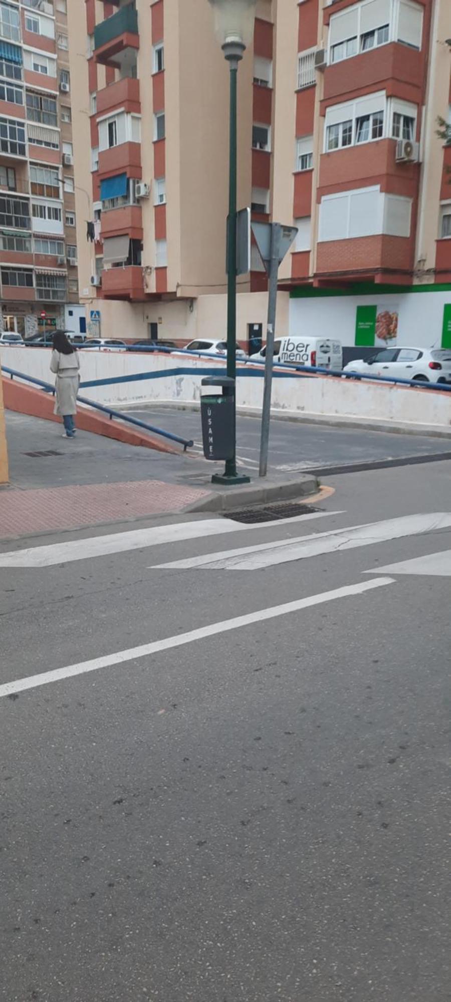 Apartamento Jose Maria Corona Малага Екстериор снимка