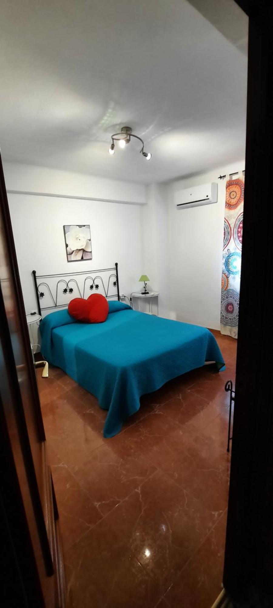 Apartamento Jose Maria Corona Малага Екстериор снимка