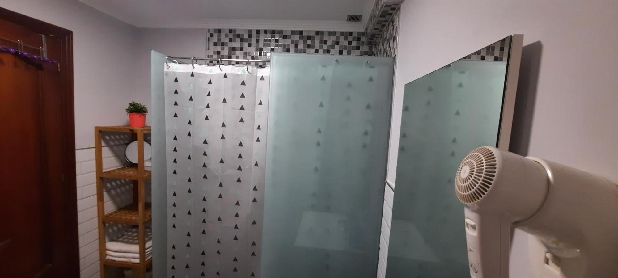 Apartamento Jose Maria Corona Малага Екстериор снимка