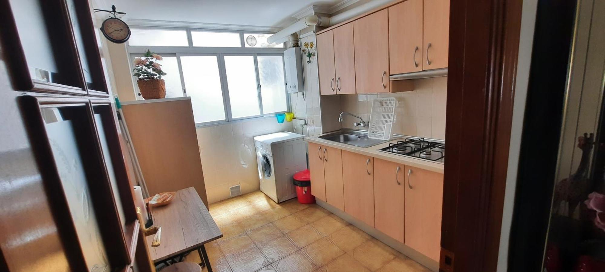 Apartamento Jose Maria Corona Малага Екстериор снимка