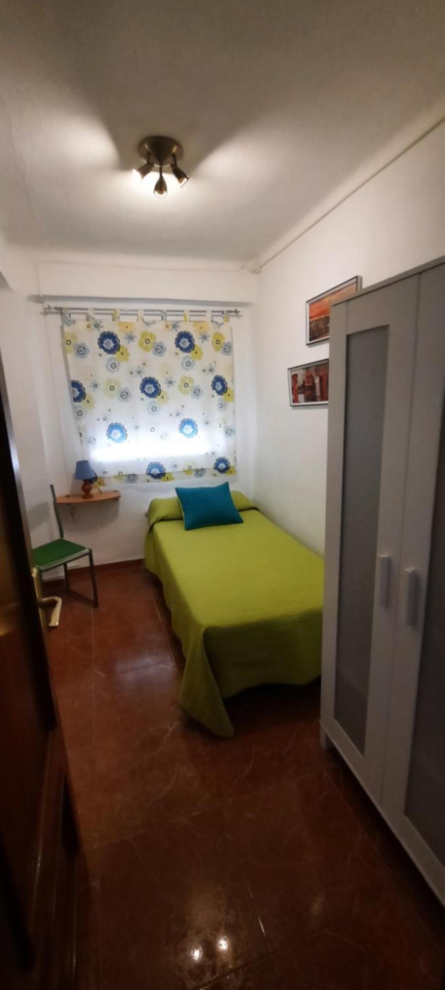 Apartamento Jose Maria Corona Малага Екстериор снимка